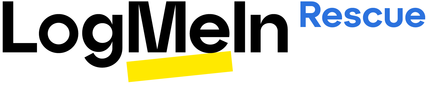 LogMeIn Rescue
