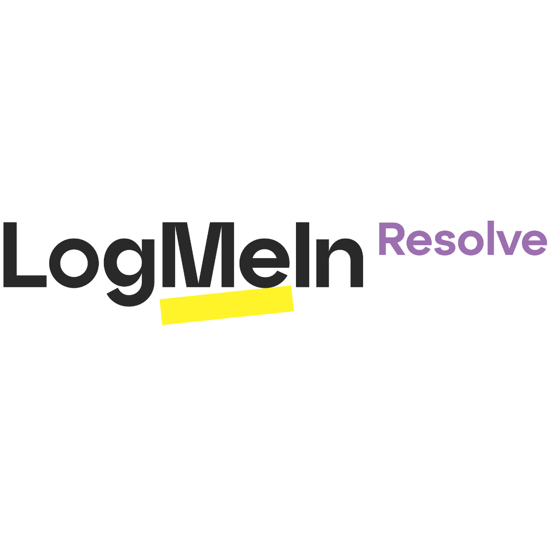 LogMeInResolve