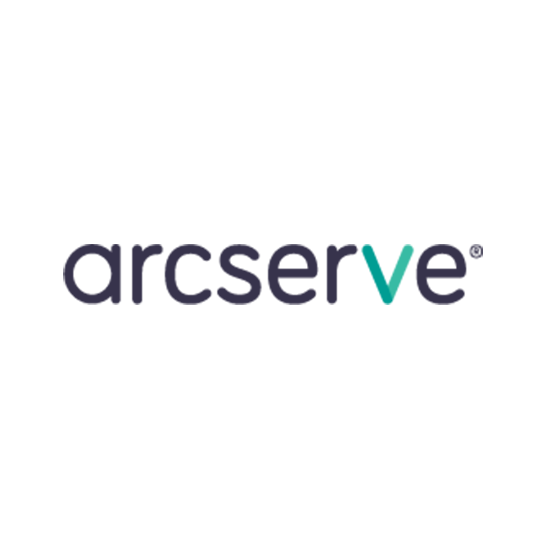 Arcserve Unified Data Protection (UDP)