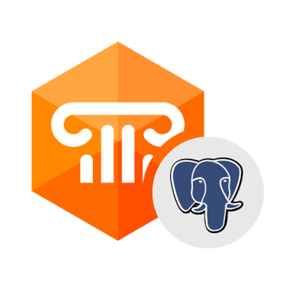 PostgreSQL Data Access Components (PgDAC)