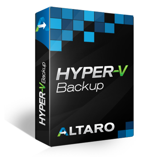 VM Backup