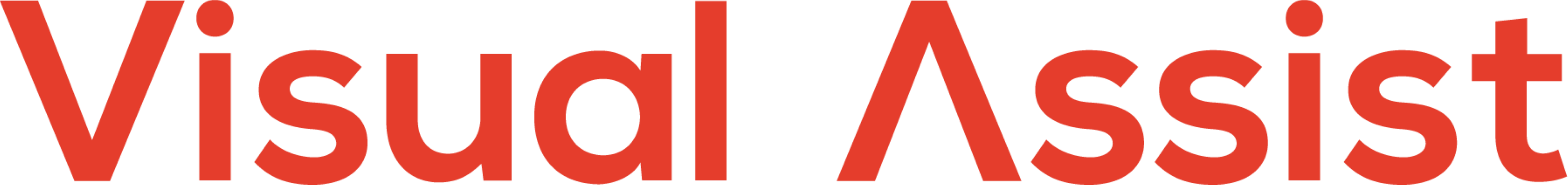Visual Assist