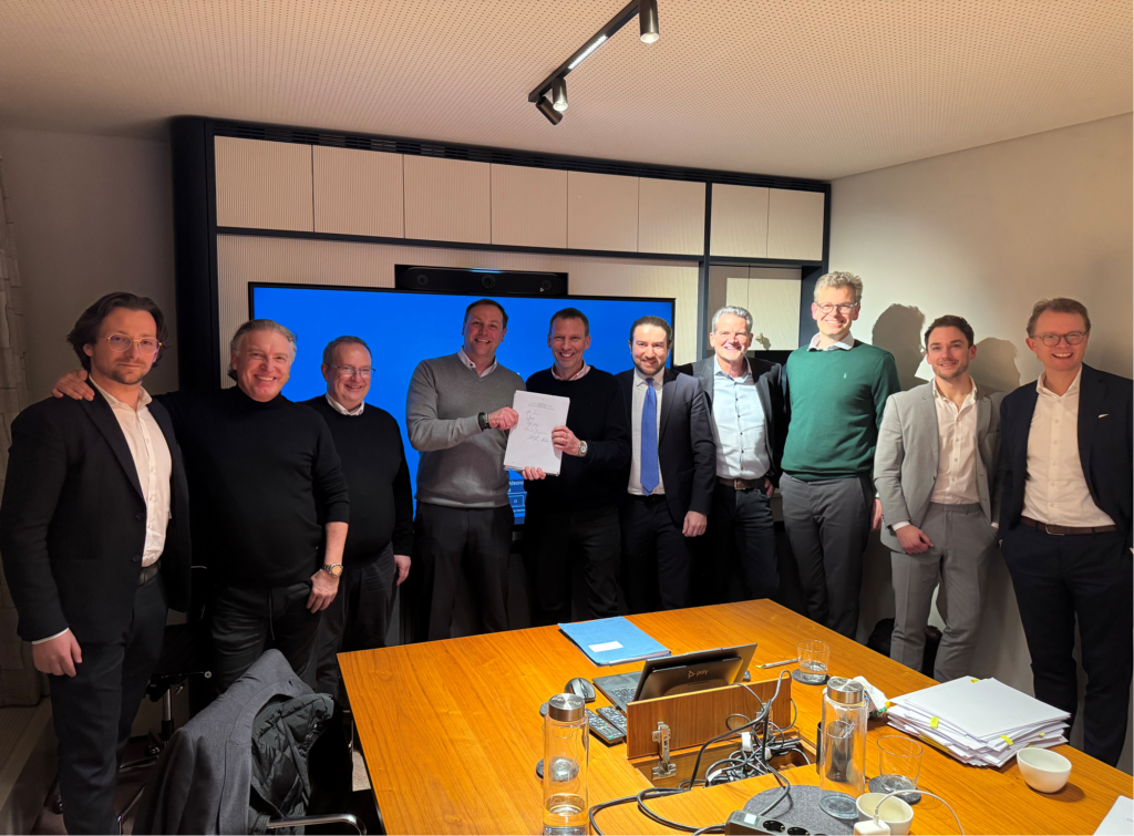 QBS Software akquiriert Prianto