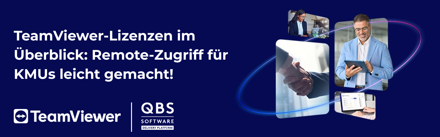 Remote-Zugriff für kleine und mittlere Unternehmen