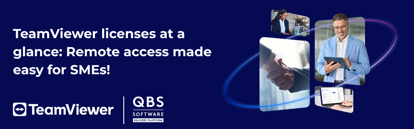 Remote Access for Small and Medium-Sized Businesses
