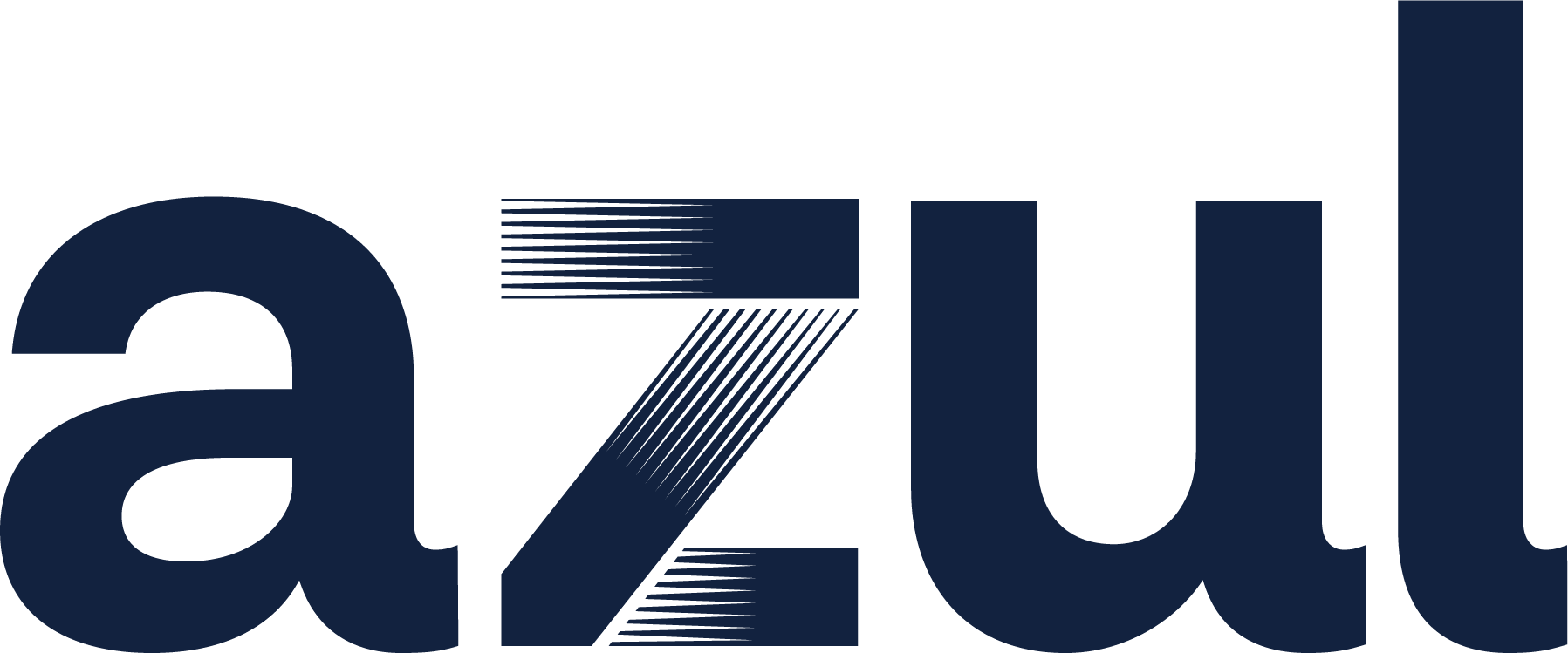 Azul - Logo - Large