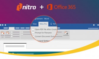3 Major Productivity Gains for Microsoft Office 365 Users