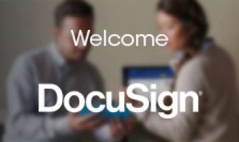 Introducing DocuSign - The World Leader In eSignatures
