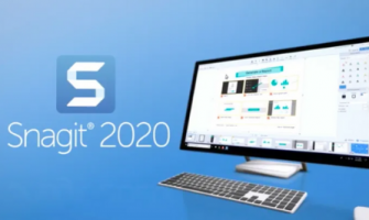 Check Out What's New in Snagit 2020
