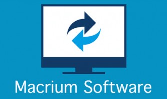 Macrium Software Appoints QBS Technology Group As a Distributor in Europe