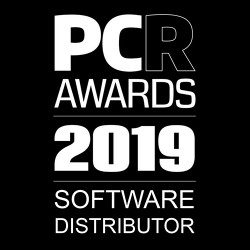 PCR Software Distributor of the Year