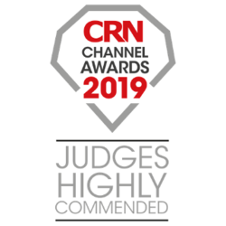 CRN Judges Highly Commended