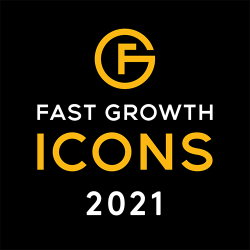 Fast Growth Icons