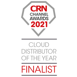 CRN Cloud Distributor of the Year