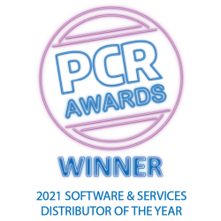 PCR Software & Services Distributor of the Year