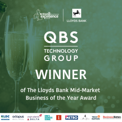 Lloyds Mid-Market Business of the Year 2021