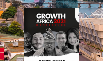 QBS's Dave Stevinson Recognised By Business Leaders At Growth Africa Conference
