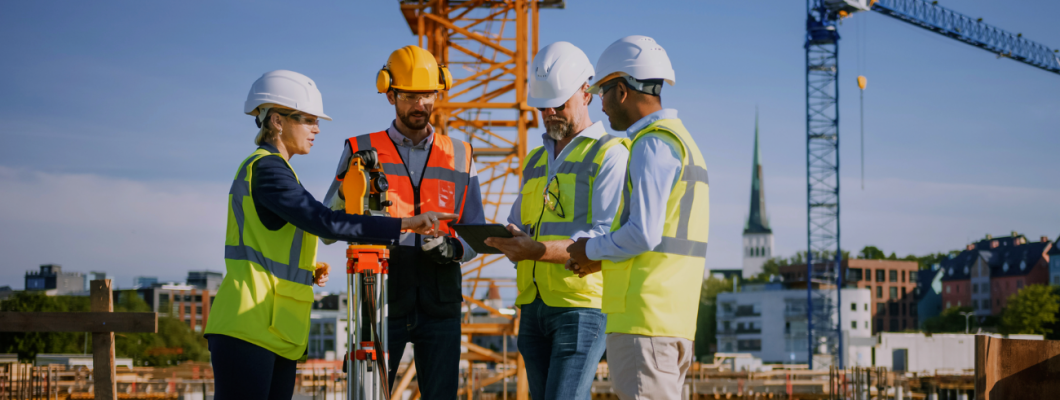 Insights from Bluebeam: Five Ways Technology Can Transform Your Construction Business Amid Economic Uncertainty