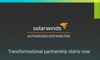 SolarWinds And QBS Take EMEA Partnership To The Next Level