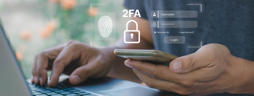 Protecting Your Online Identity: A Comprehensive Guide to 2FA and MFA