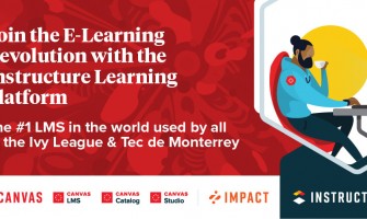 Instructure Makes Learning More Accessible To Schools In International Markets with New Channel Partner Program