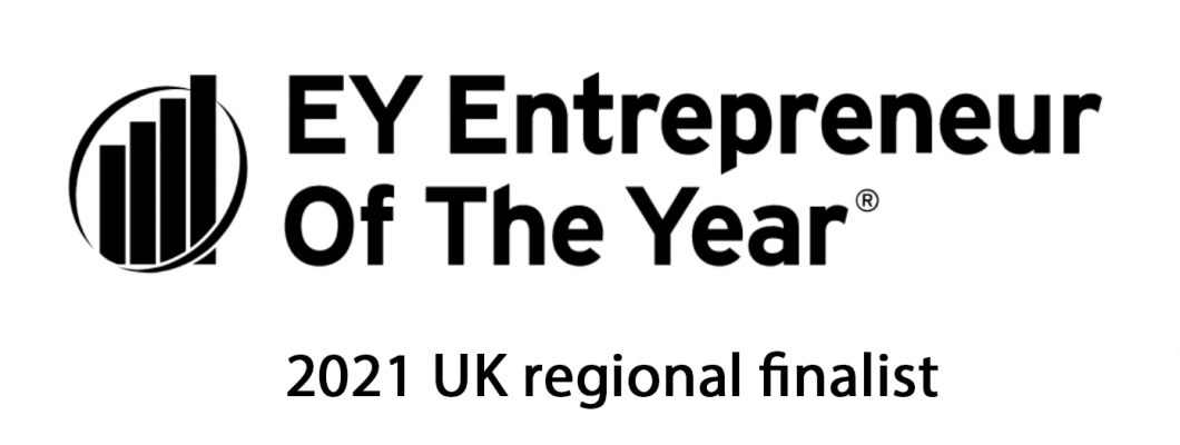 EY Names QBS's Dave Stevinson As Regional Entrepreneur Of The Year Finalist