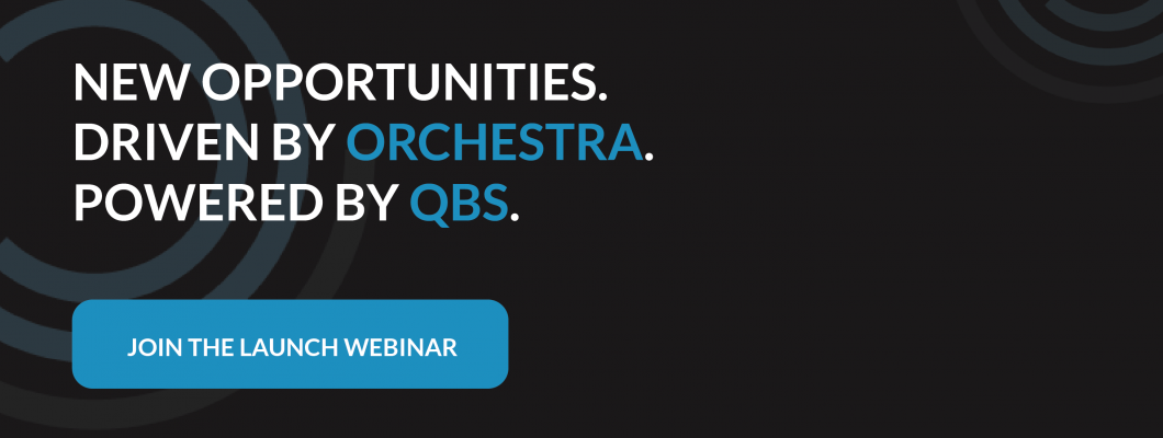 QBS Launches New Distributor - Orchestra, Bringing Five Hypergrowth Vendors Into The Channel