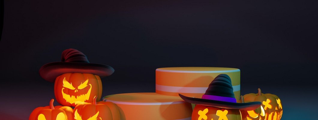 Managed Services Still Spooky This Halloween? Time For Arista Edge Threat Management