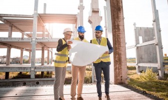 Reduce The Change Management Challenge In Construction With Bluebeam