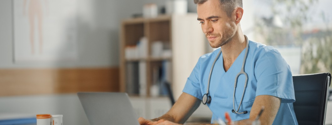 Smartsheet Slashes Siloes To Streamline NHS England Digital First Primary Care
