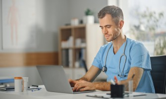 Smartsheet Slashes Siloes To Streamline NHS England Digital First Primary Care