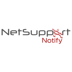 NetSupport Notify