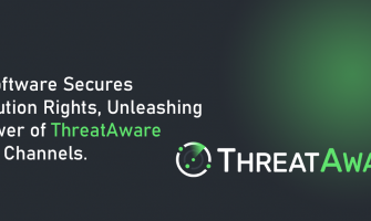 QBS Software Secures Distribution Rights, Unleashing the Power of ThreatAware Across Channels