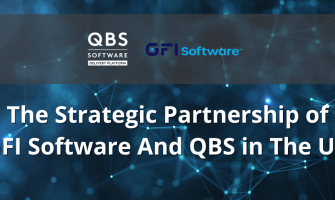 GFI Software and QBS Software Announce Strategic Partnership in the UK