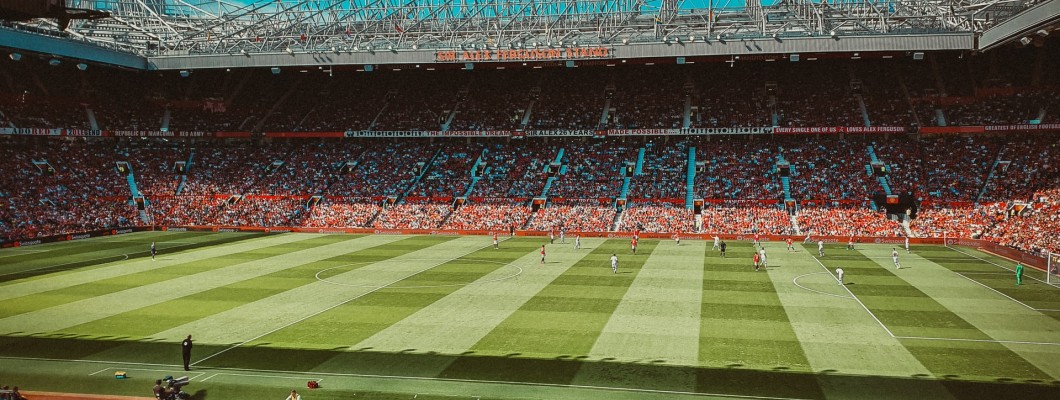 TeamViewer takes Manchester United sponsorship from Chevrolet for £235m