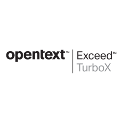 OpenText Exceed TurboX
