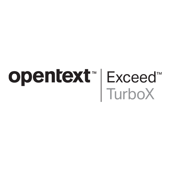OpenText Exceed TurboX