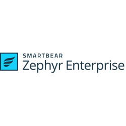 Zephyr Enterprise