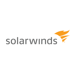 SolarWinds High Availability