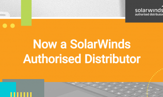 SolarWinds Partners With QBS to Enable Businesses to Address IT Challenges of Today
