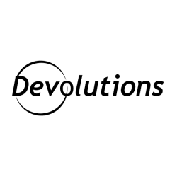 Devolutions Launcher