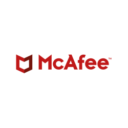 McAfee AntiVirus Plus 10-Device