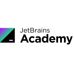 JetBrains Academy