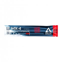 Arctic MX 4 2g 2019 Thermal Compound