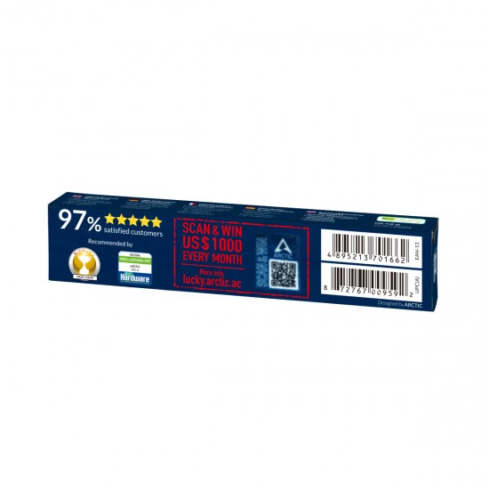 Arctic MX 4 8g 2019 Thermal Compound