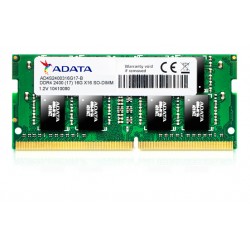 ADATA DDR4 SO-DIMM 2400 4GB