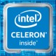Shuttle P51U Intel Celeron 4205U, Dual Core