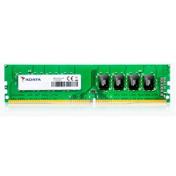 ADATA DDR4 U DIMM 2400 8GB 1024x8