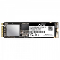 ADATA XPG SX8200 256GB SSD M.2 PCIE 2280 MLC 3D