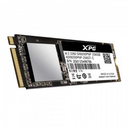ADATA XPG SX8200 256GB SSD M.2 PCIE 2280 MLC 3D